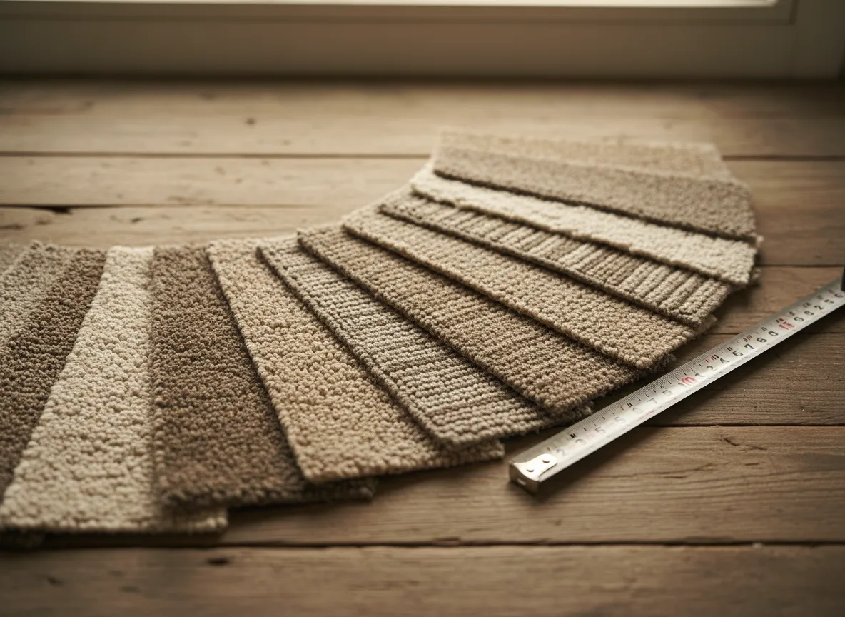 Carpet Installation Almond, NC FAQs